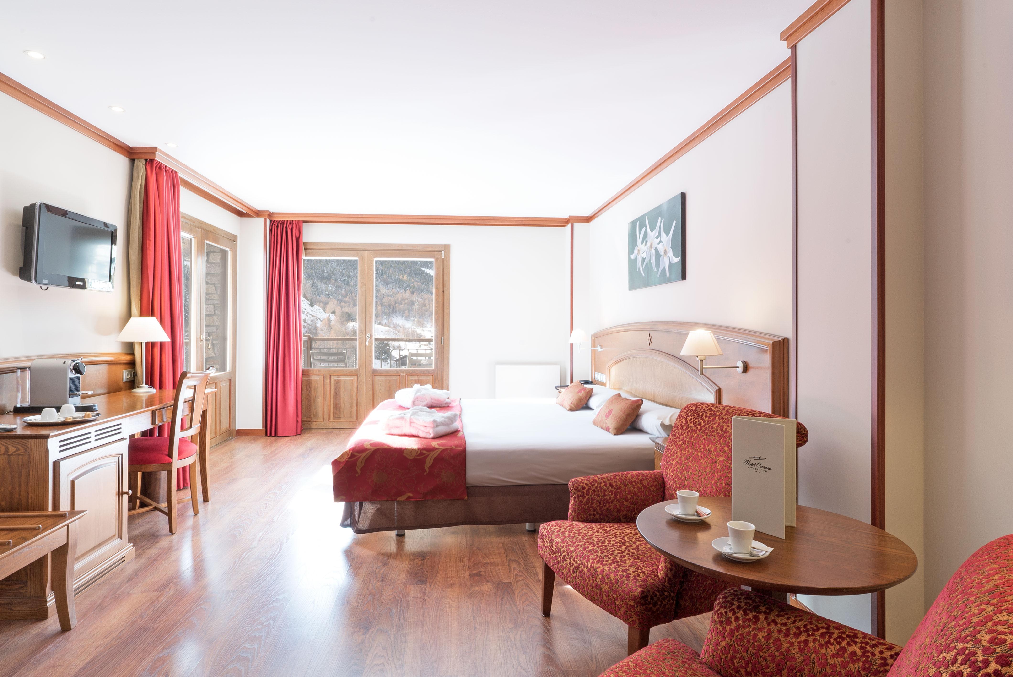 Serras Andorra Солдеу Экстерьер фото